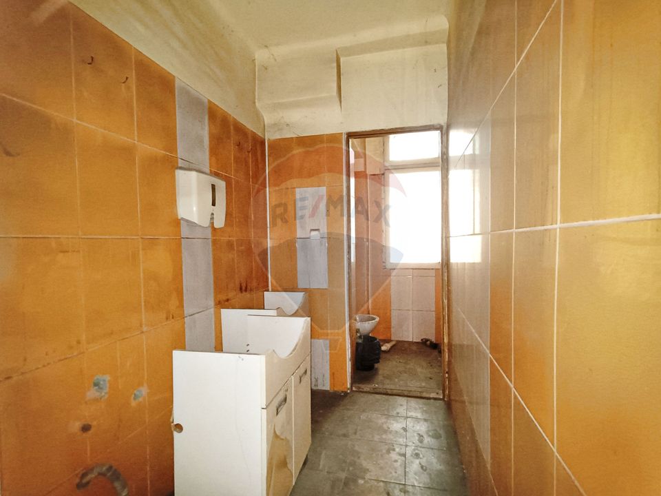 Vanzare Vila Interbelica Stradala, Pta Regina Maria, Ocazie Investitie