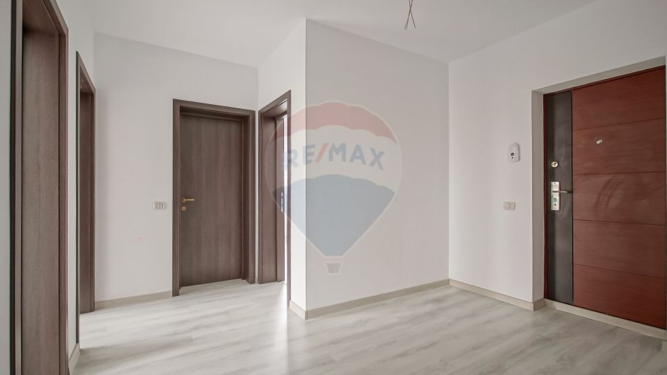 Apartament 2cam NOU –Subcetate City 2| 60 mp | FINALIZAT