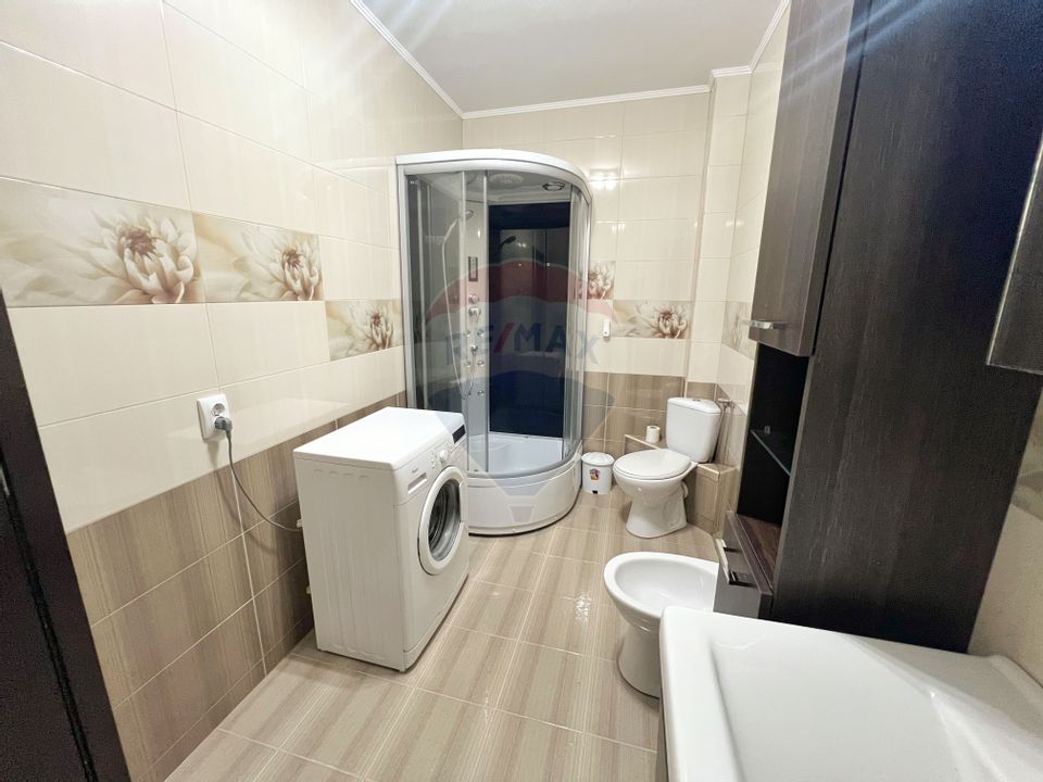 3 room Apartment for rent, Hotvon area