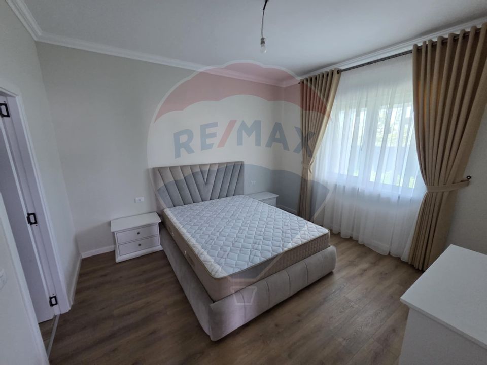 4 room House / Villa for sale