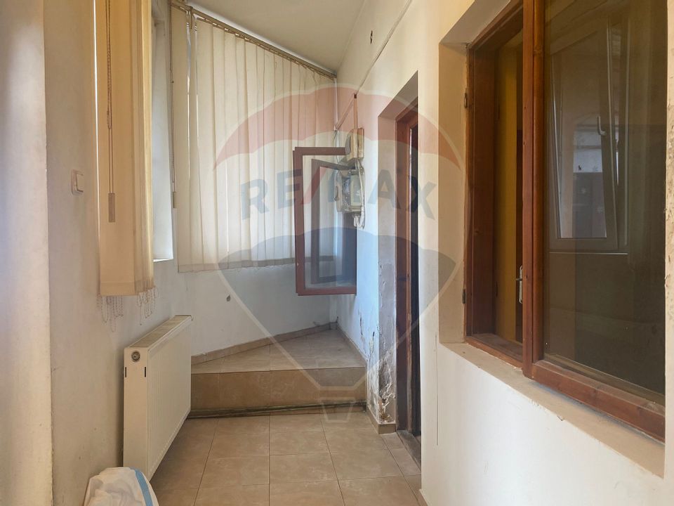 VANZARE Apartament 2 camere in vila UNIRII !