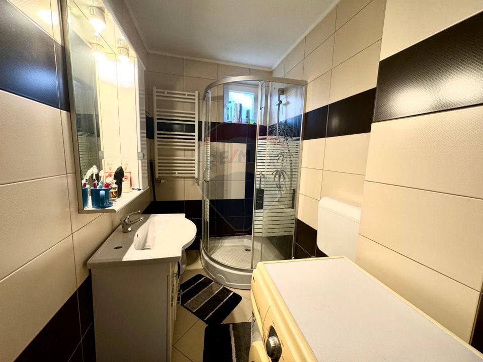 Apartament 50 mp de Vânzare 2 Camere Baia Sprie Ideal pentru Noua Casă