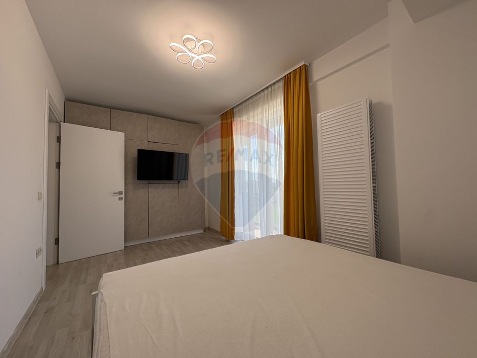 Apartament mamaia nord 2 termen lung