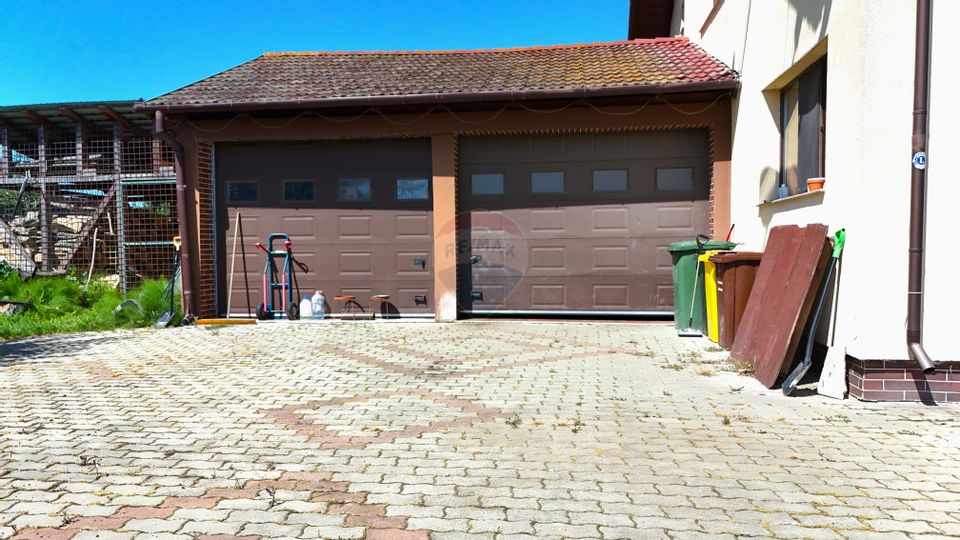 Comision 0% | Casă individuală | Curte generoasă | Oază de liniște