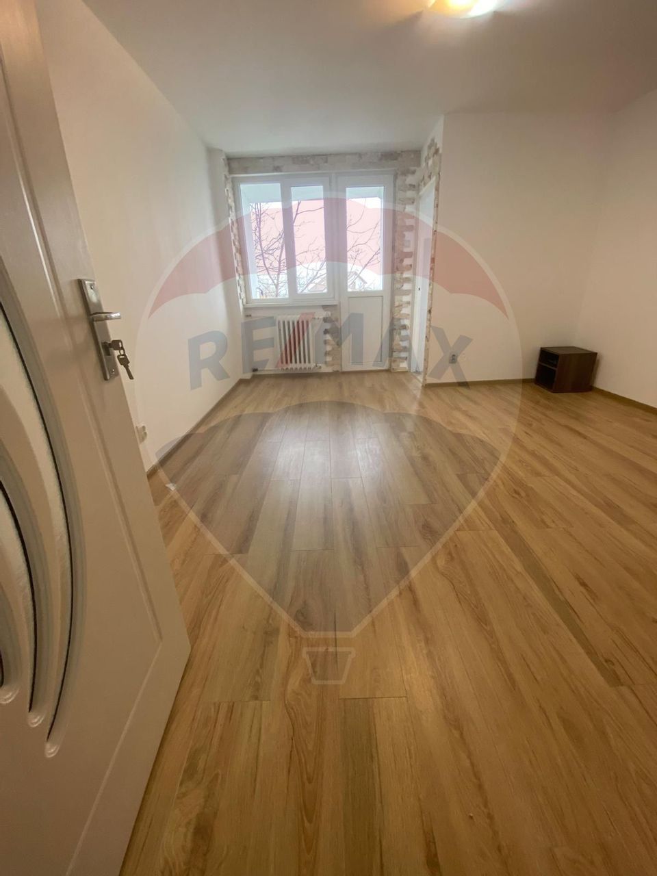 Studio for sale in Giurgiu area