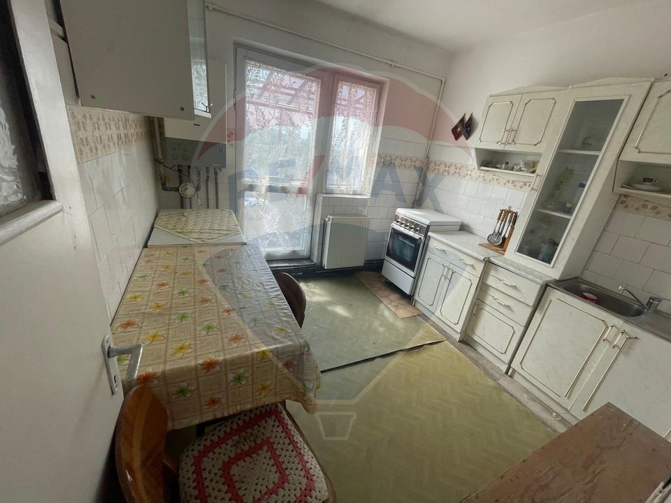 2 room Apartment for sale, Valea Aurie area