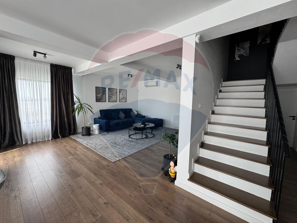 4 room House / Villa for sale