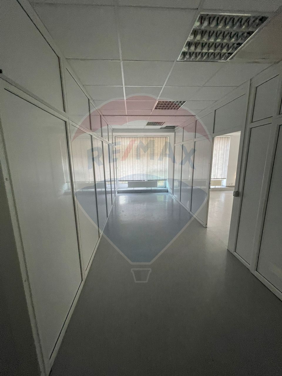 380sq.m Office Space for rent, Bucurestii Noi area