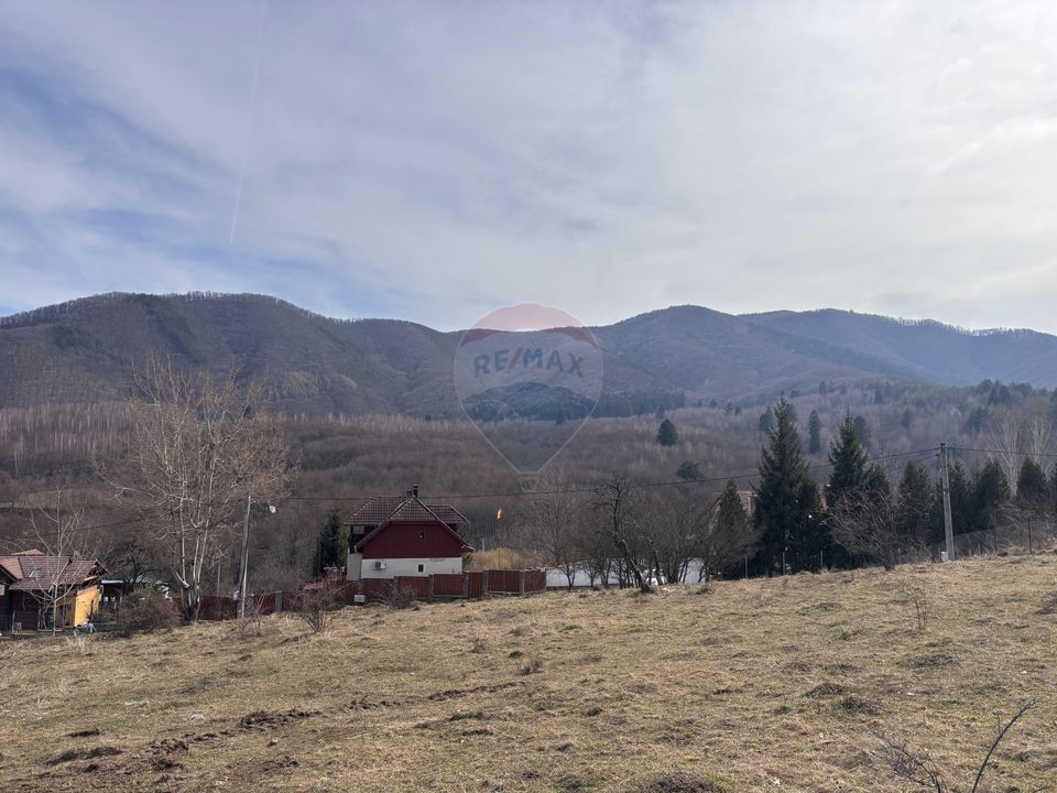 Land 1,697sqm Cisnadioara / Strada Silvicultorilor