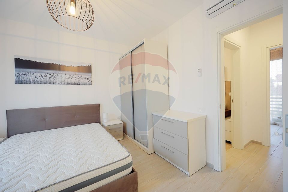 Apartamente 3 camere de vânzare mobilate/utilate, ultracentral, Oradea
