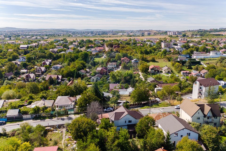 Casă de vânzare 184 m.p pe Șos. Voinești Nr12- Iași