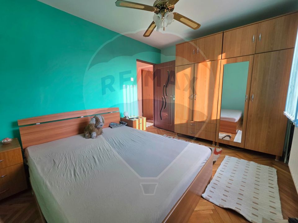 3 room Apartment for sale, Central area