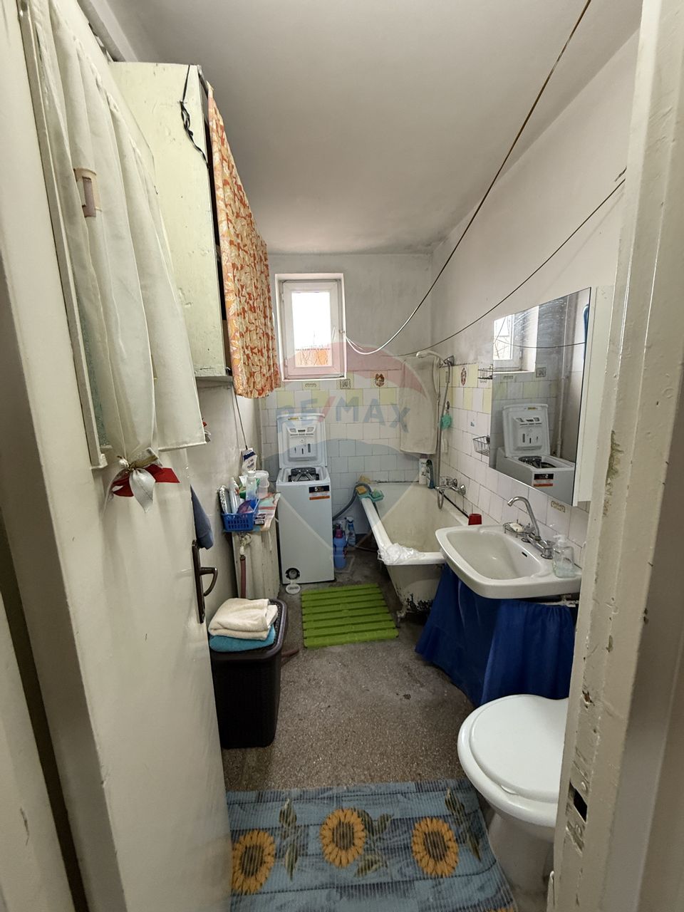 Apartament 2 camere Calea Bucuresti stomatologie