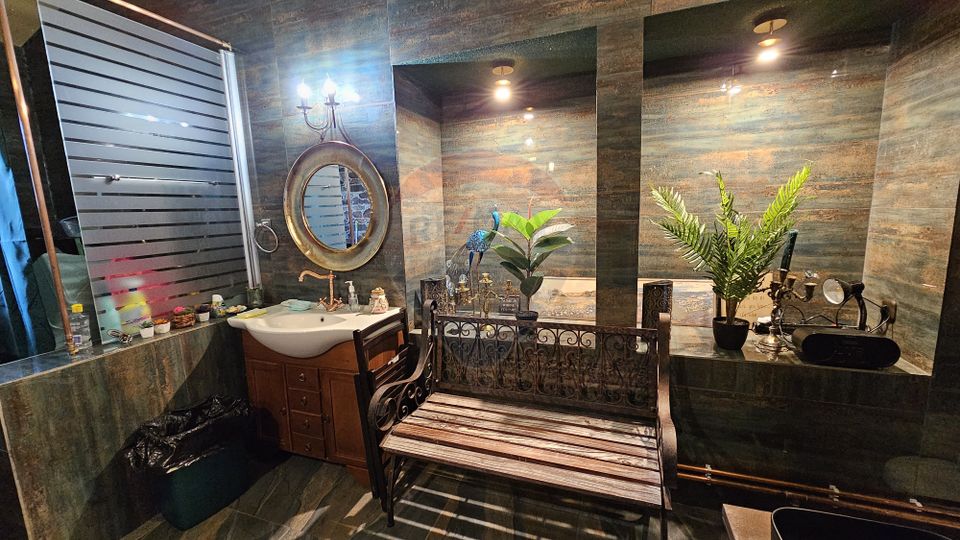 Casă / Vilă de vacanta in Dorna Arini, Suceava