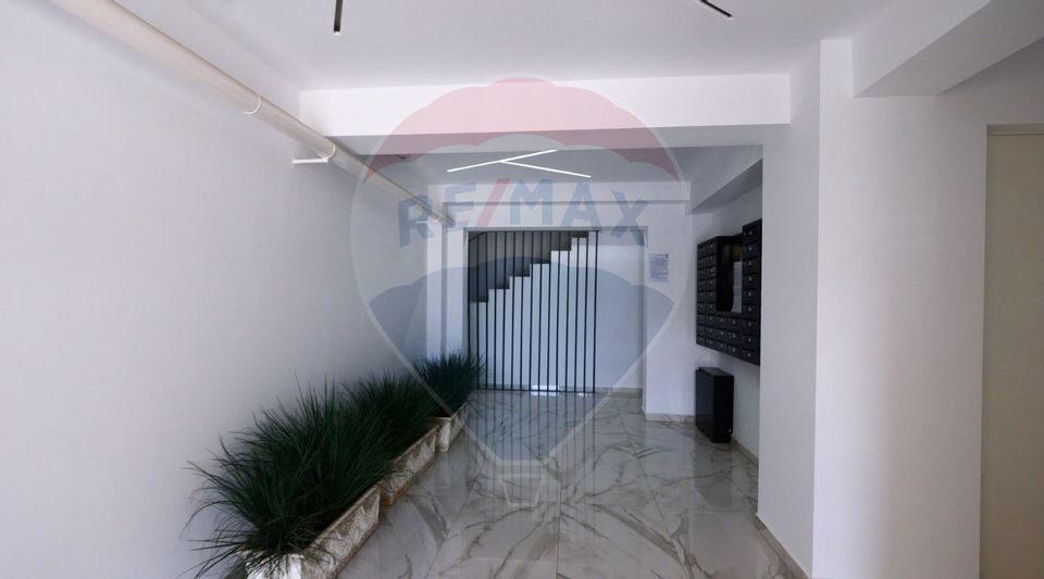 Comision 0% | Apartament cu o cameră 44 mp | Pet-Friendly | Tractorul