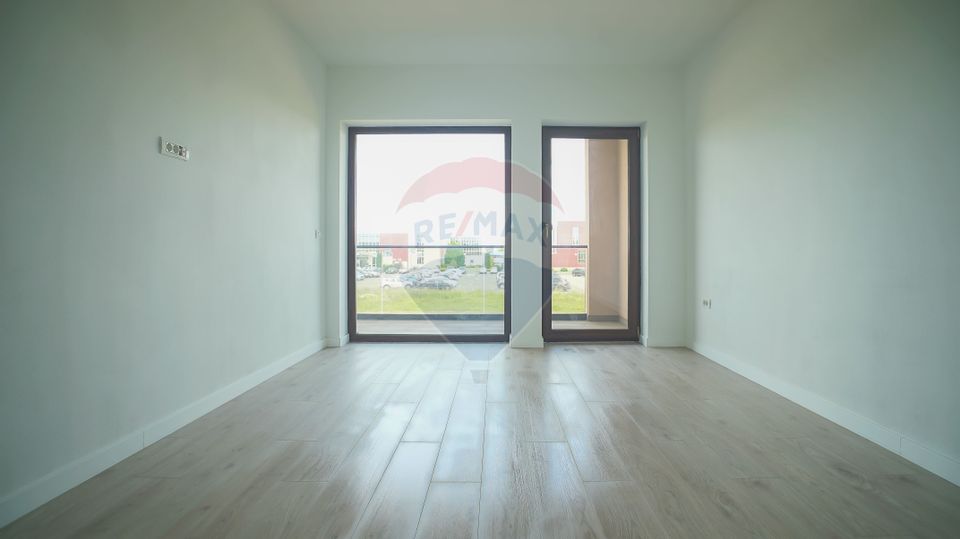 2 room Apartment for sale, Grivitei area