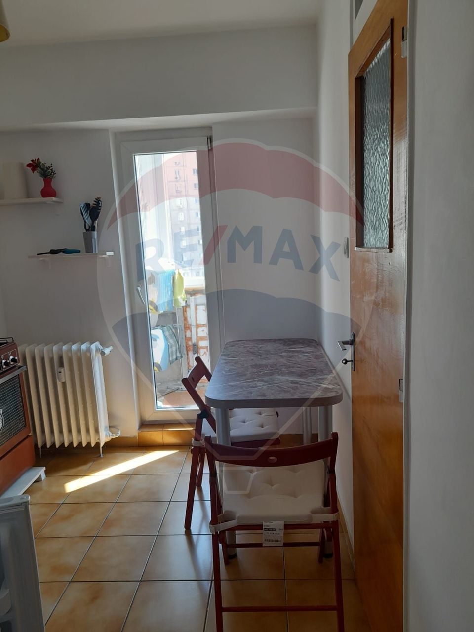 For rent Spacious studio Piata Unirii