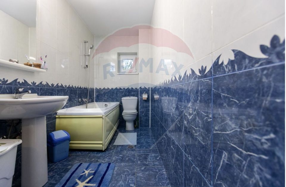 5 room House / Villa for rent