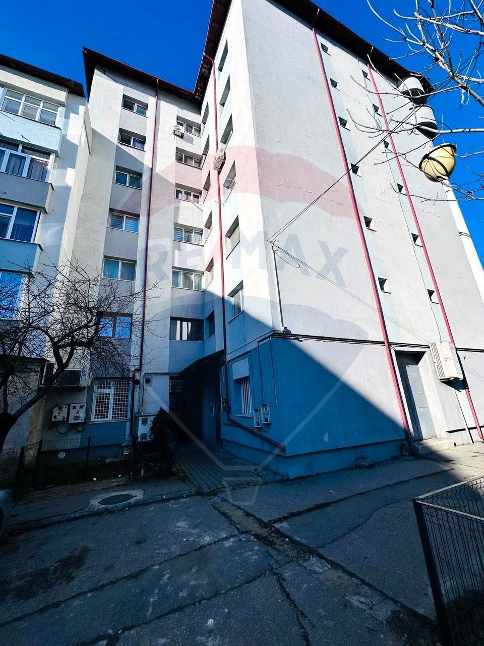 Apartament 3 Camere, 2 Bai de Inchiriat, 110 mp, terasa 33mp - Slatina