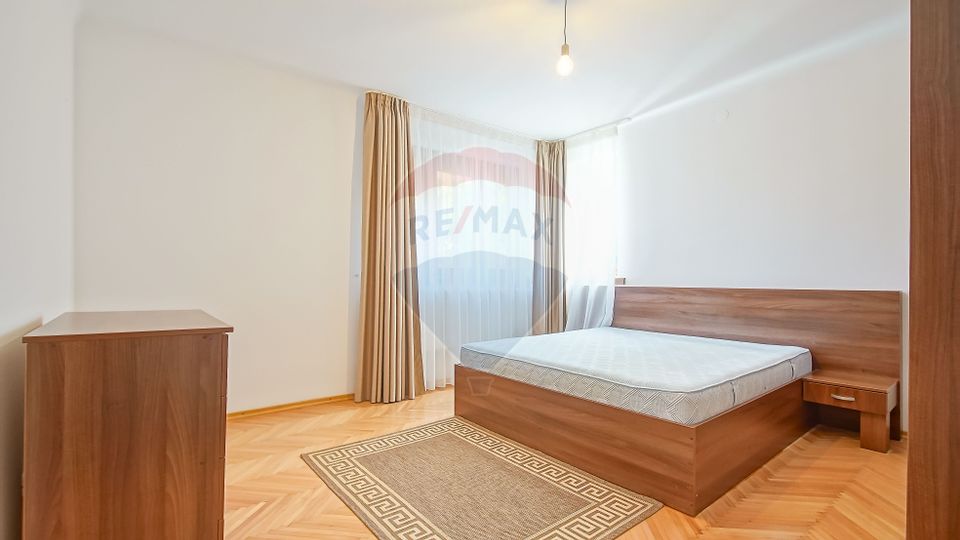 REZERVAT! 2 CAMERE DECOMANDAT | MOBILAT COMPLET | SIMION BARNUTIU