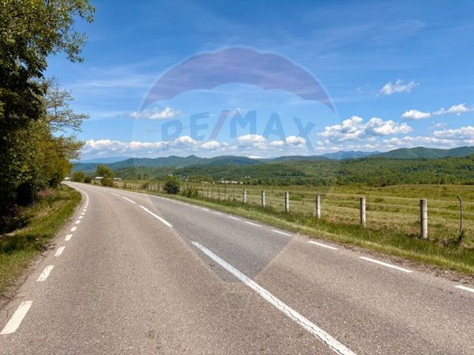Teren 5,565mp Giulesti / Strada PRINCIPALA