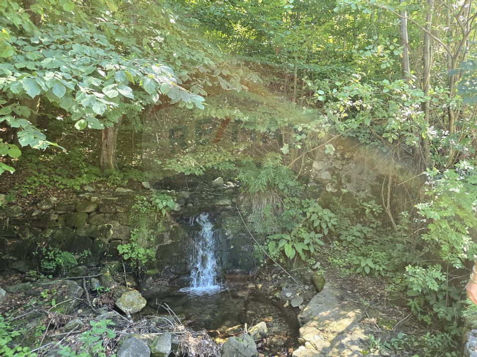 Teren 4,000mp Pascoaia / Soseaua Punctul Chiliilor