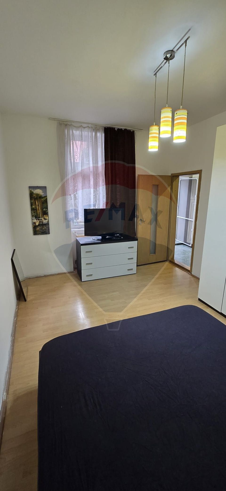 Apartament cu 1 camera la casa in zona ultracentrala