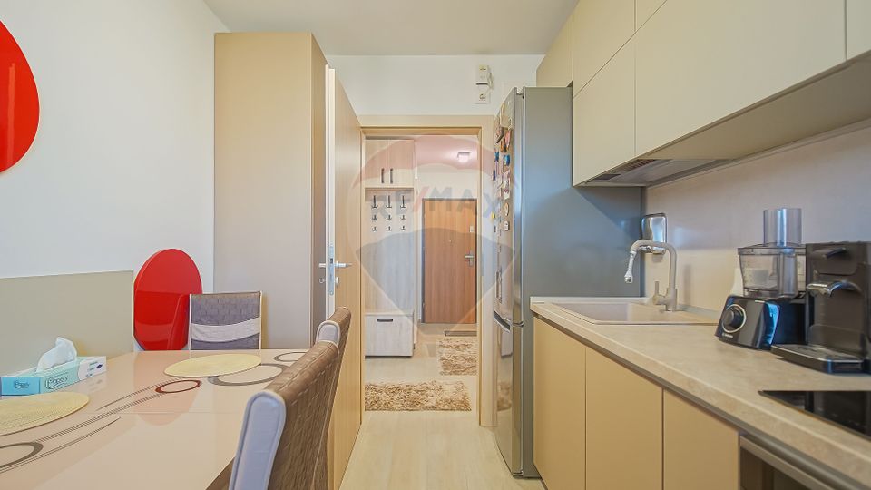 3 room Apartment for sale, Astra area