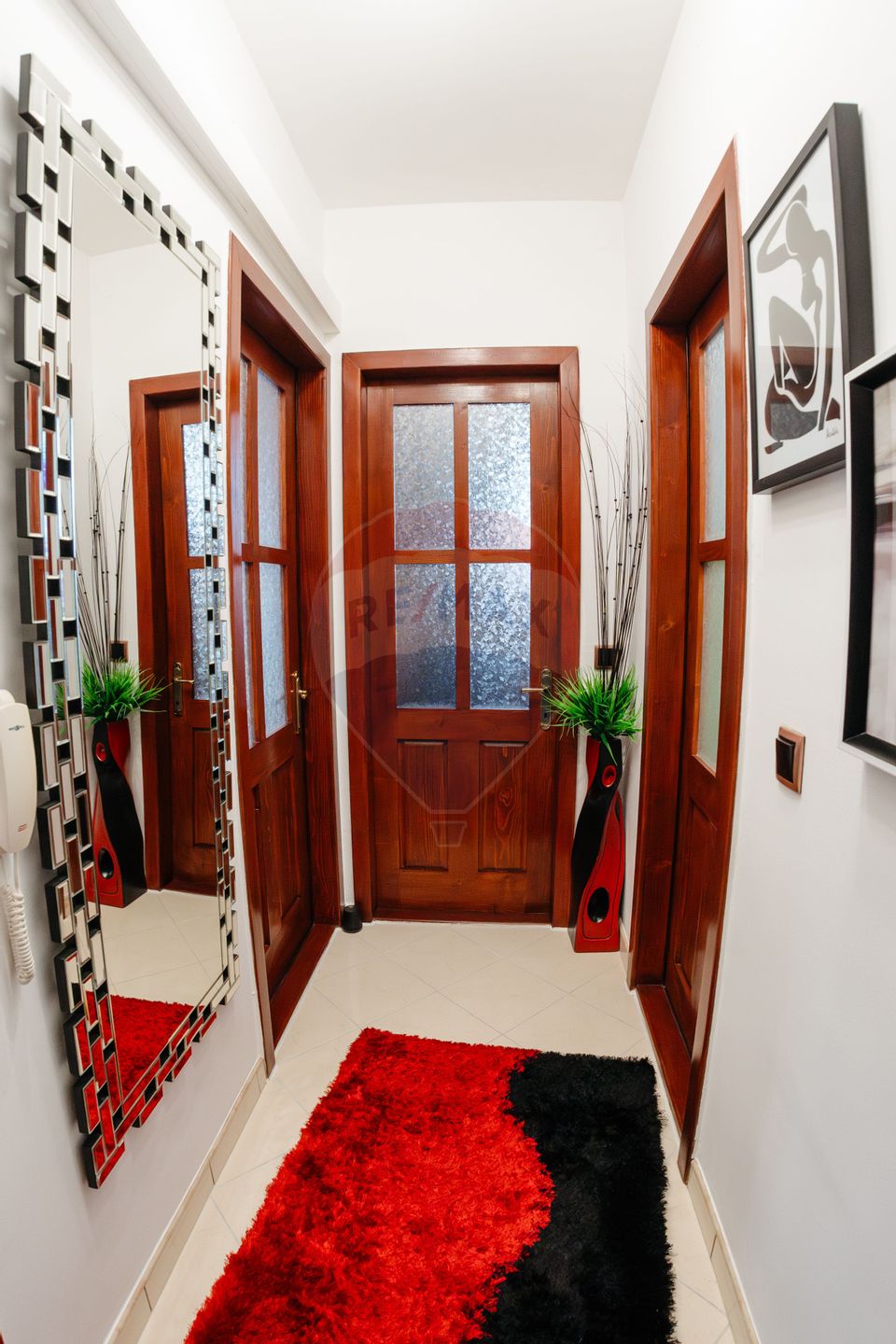 2 room Apartment for sale, Burdujeni area