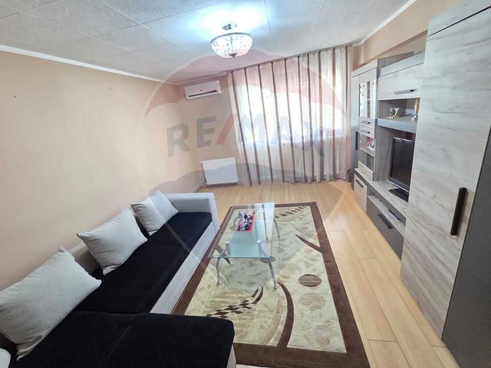 Apartament în Salonta  Ultracentral