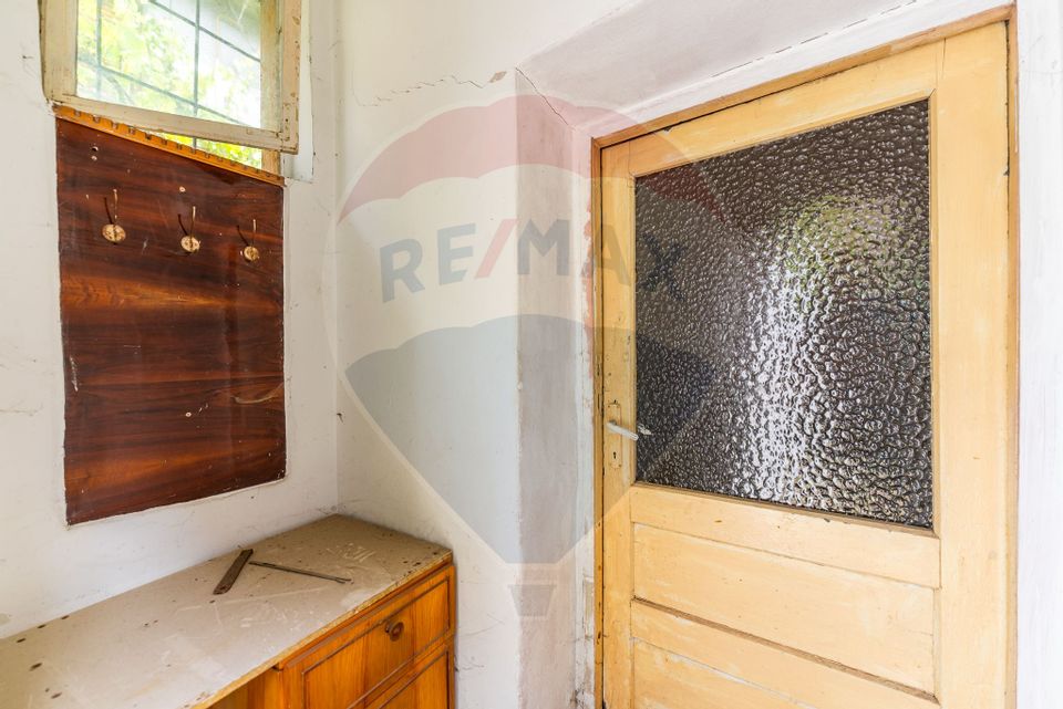 1 room Apartment for sale, Ultracentral area