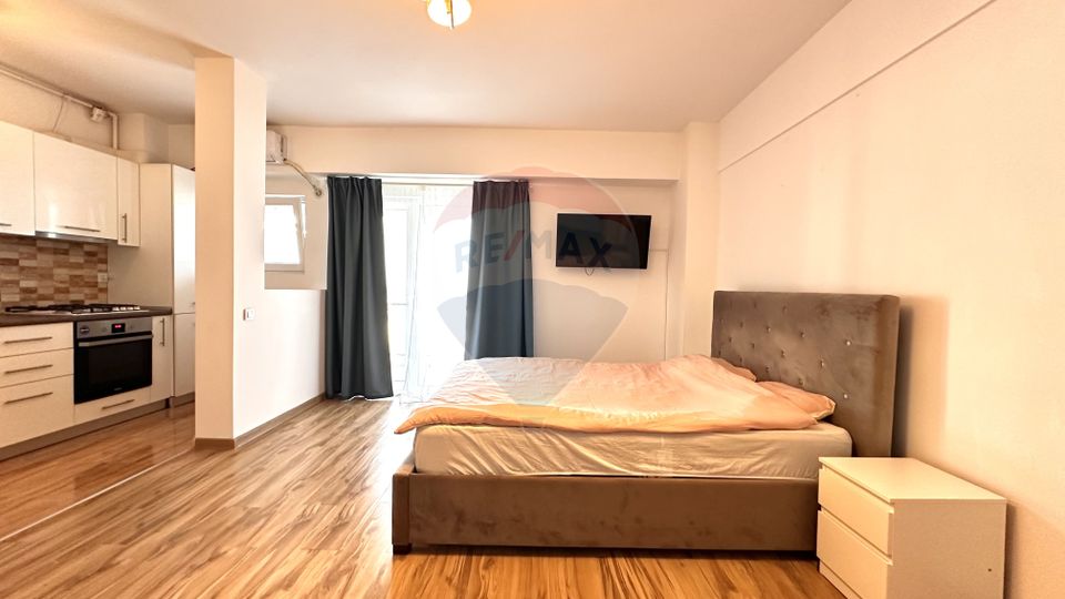 Apartament tip Studio- Rams Dudesti-Pantelimon 42