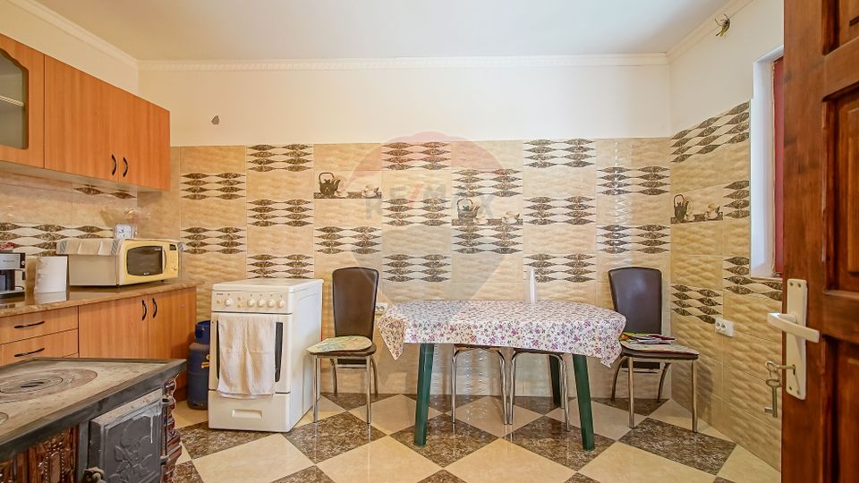 3 room House / Villa for sale