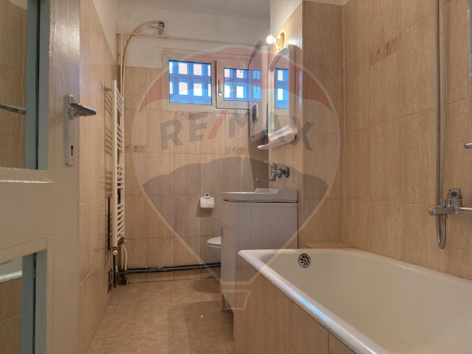 2 room Apartment for sale, Ultracentral area