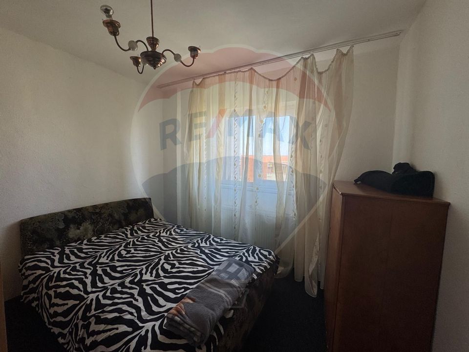 3 room Apartment for sale, Bancilor area