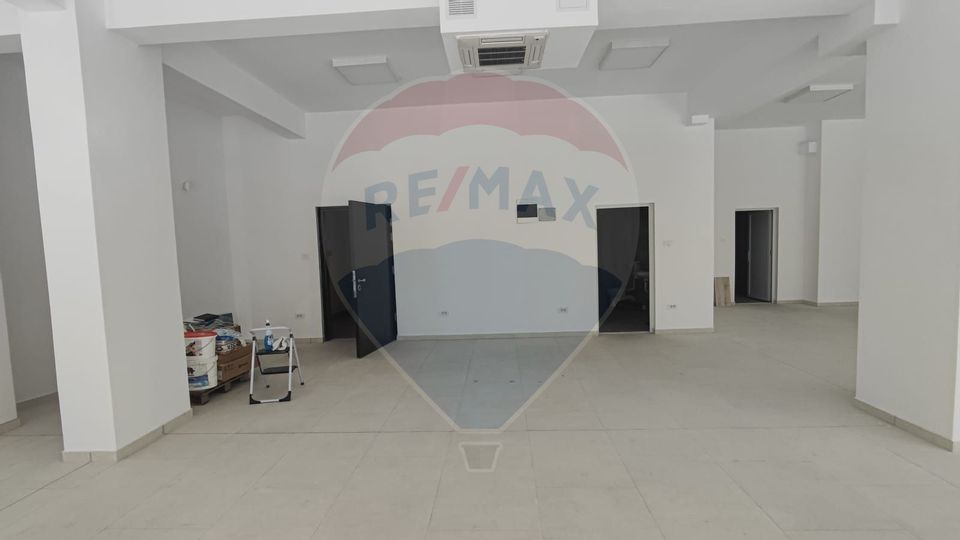 Spațiu comercial ori birouri de închiriat, zona ultracentrală, Oradea