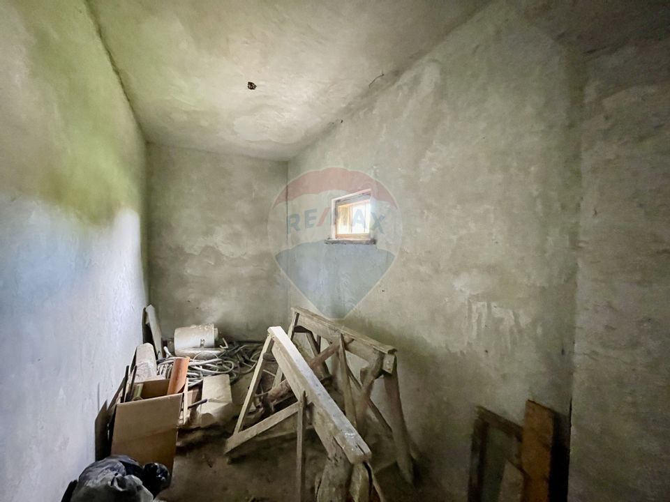 4 room House / Villa for sale