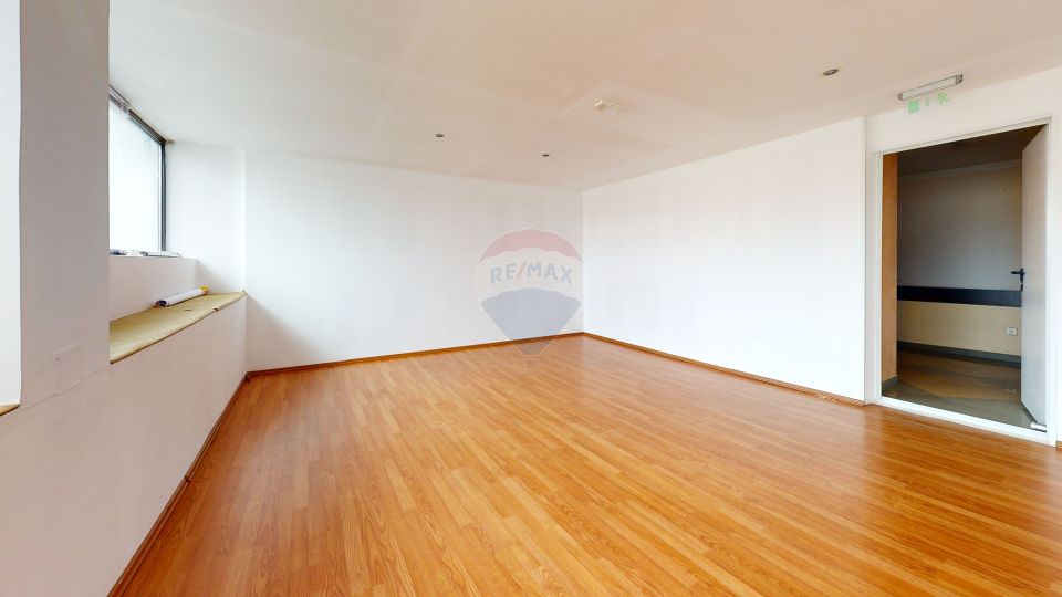 340sq.m Commercial Space for rent, Centrul Istoric area