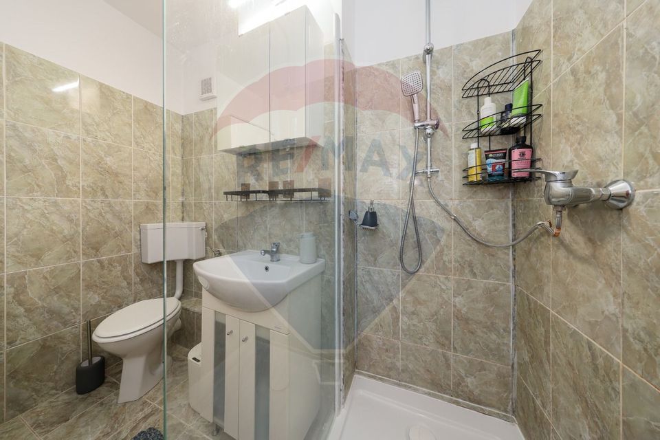 Apartament 2 camere în Racadău | liniște, aer curat, la poalele Tâmpei