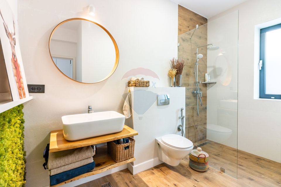 Exclusive villa in Green Paradise – Corbeanca