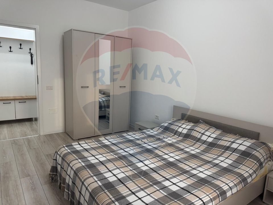 3 room Apartment for rent, Berceni area