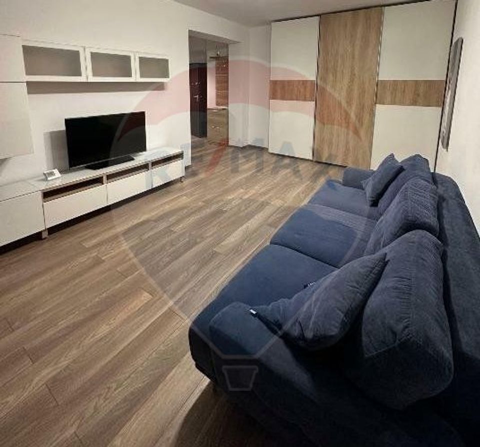 Apartament cu 2 camere de închiriat în zona Aviatiei