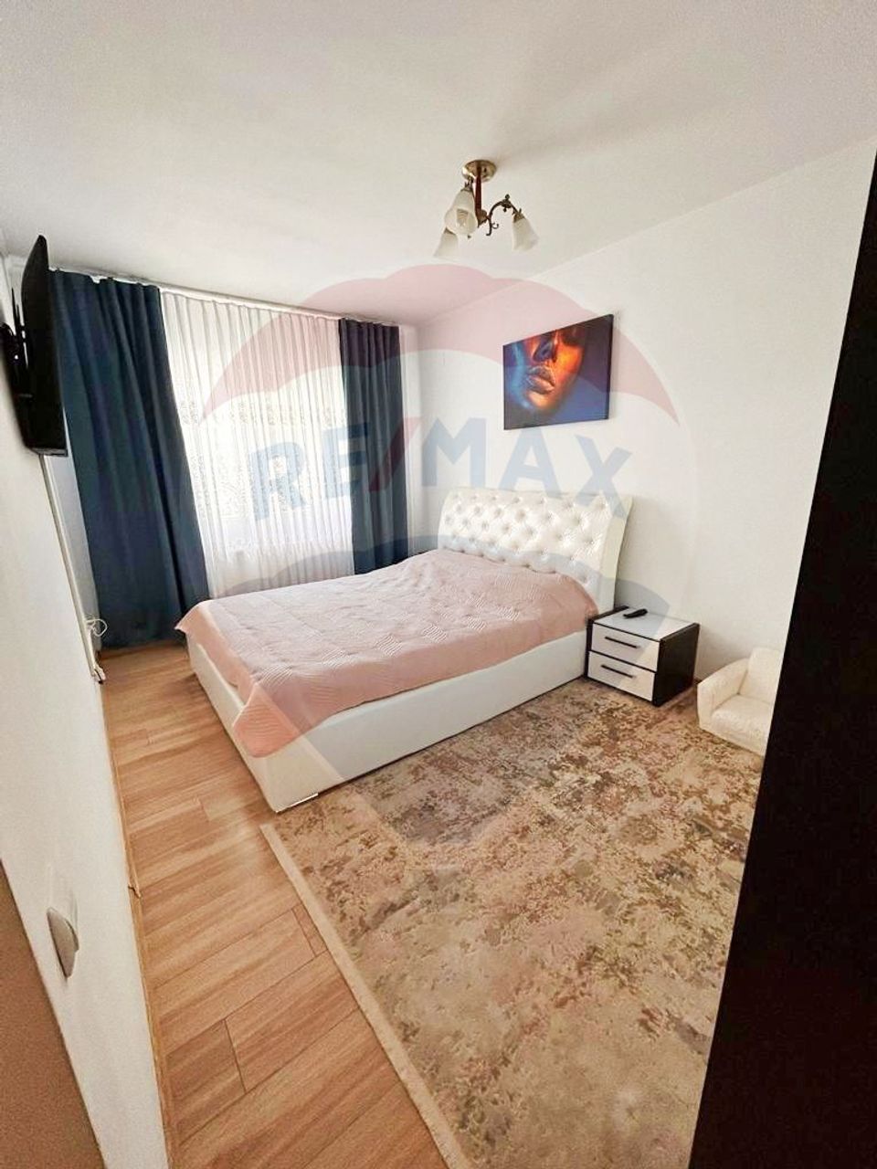 3 room Apartment for sale