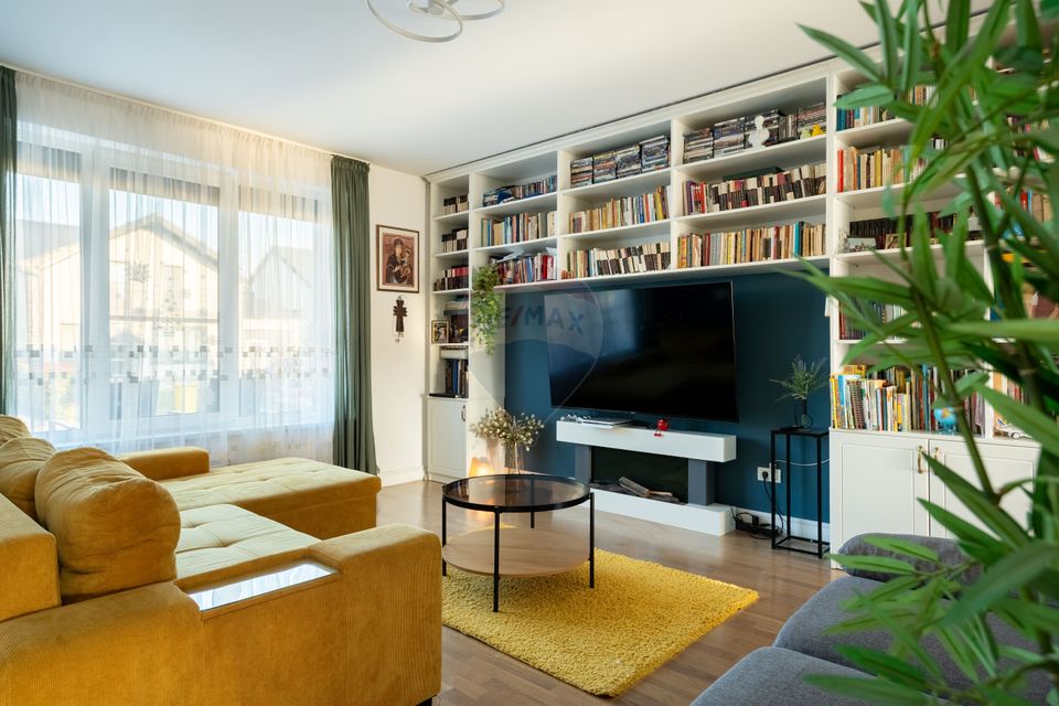 4 room House / Villa for sale, Gai area