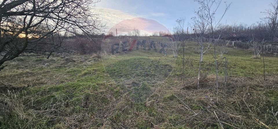 Teren 2.500mp,  sat Odobești, com. Odobești, jud. Bacău