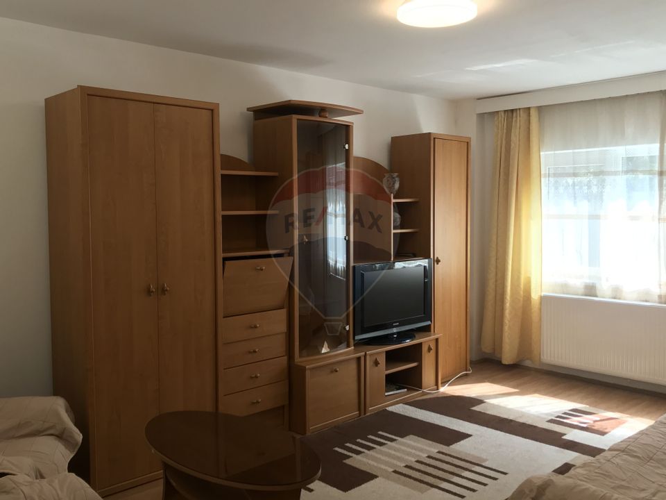 2 room Apartment for rent, Podgoria area