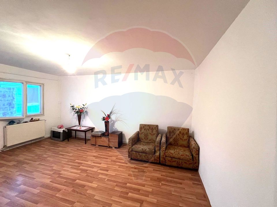 3 room Apartment for sale, Republicii area