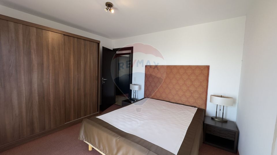 4-room apartment - 126 sqm - swimming pool - Petresti Forest Corbeanca