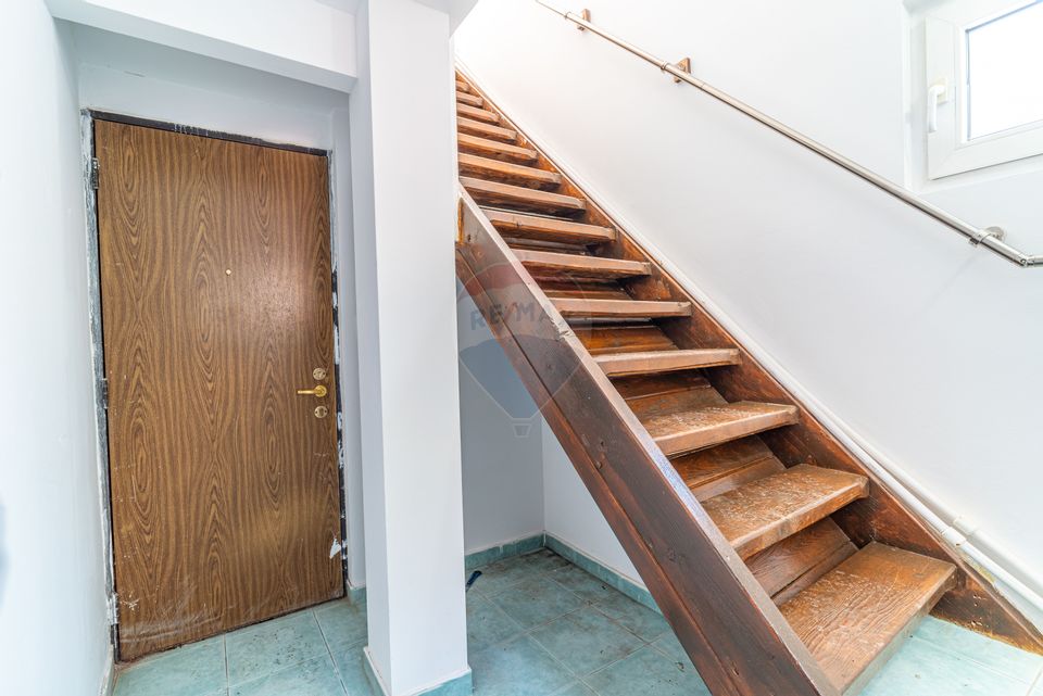 Casă / Apartament in Azuga
