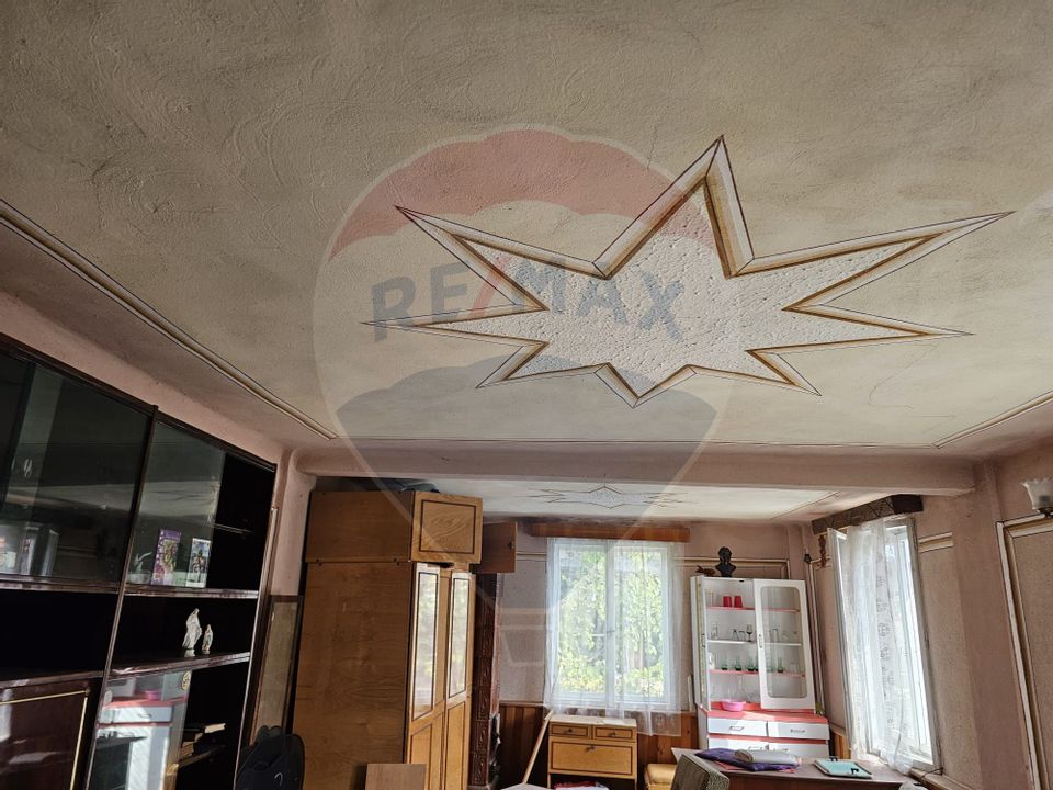 Casa de vanzare Gheorghe Doja